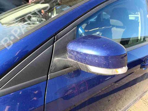 Used Left mirror Left mirror FORD FOCUS III [2010-2020] 36259197 36259197