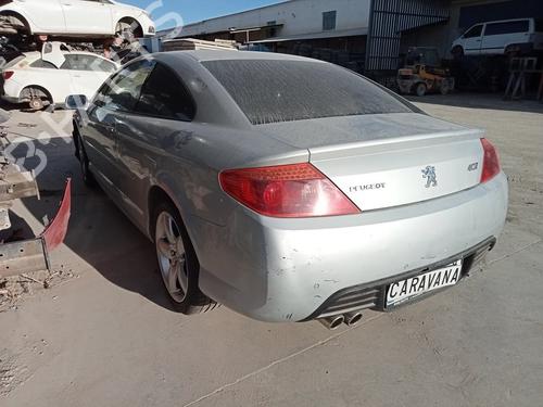 Electronic module PEUGEOT 407 Coupe (6C_)  | BP27564046M83  - Image 8