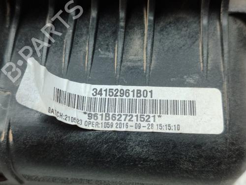 Kollisonspute sett OPEL CORSA E (X15) 1.3 CDTI (08, 68) | BP19064234C86 