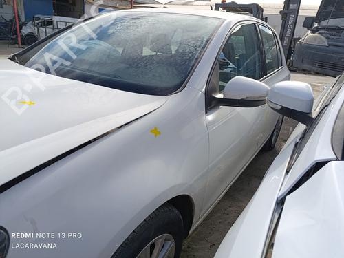 Left front driveshaft VW GOLF VI (5K1)  | BP30508374M38  - Image 9