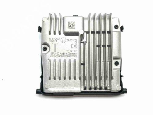 Camera TOYOTA AYGO (_B4_) | BP38174809E14 - Image 3