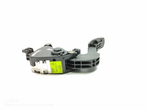 Pedal RENAULT MEGANE IV Hatchback (B9A/M/N_) 1.5 dCi 110 (B9A3) | BP19781232I4 