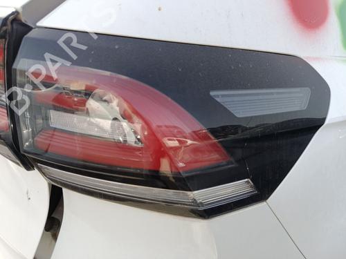 Used Right taillight Right taillight VW TAIGO (CS1) 1.0 TSI (110 hp) 33939036 33939036
