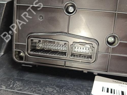 Climate control MAZDA CX-5 (KF) | BP33117465I5 - Image 4