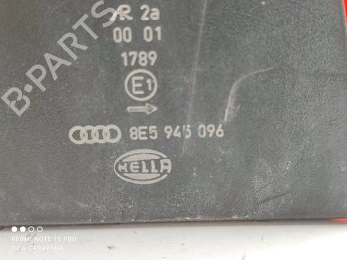 Right taillight AUDI A4 B7 (8EC) 2.0 TDI 16V | BP18333633C35 