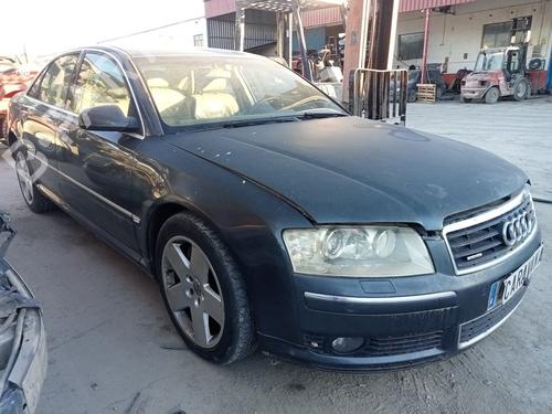 ABS pump AUDI A8 D3 (4E2, 4E8) 4.0 TDI quattro | BP25248361M43 