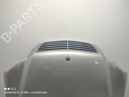 Hood MERCEDES-BENZ C-CLASS (W203) C 270 CDI (203.016) | BP16539027C1 