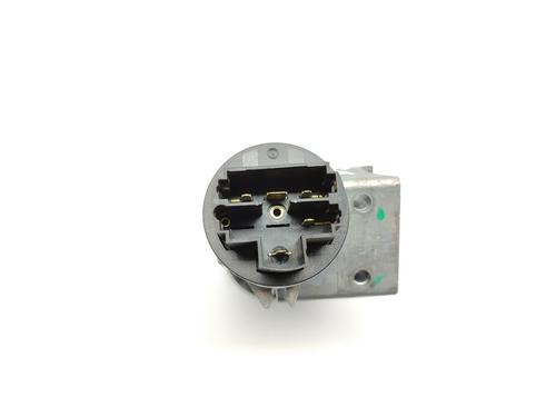 Ignition barrel FORD KA (RU8) 1.2 | BP16525258M48