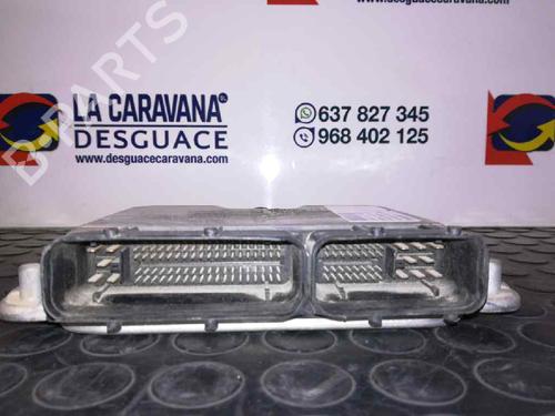 Engine control unit (ECU) AUDI A3 (8L1) 1.9 TDI | BP31339424M57 - Image 3
