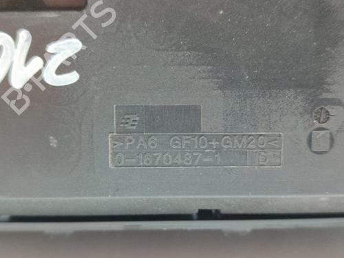 Fuse box BMW 5 (F10) 520 d | BP17464597E1 