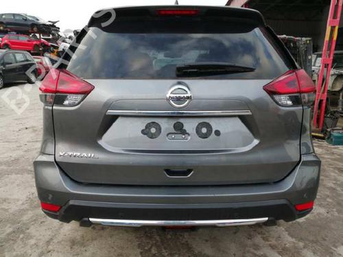 Modulo electronico NISSAN X-TRAIL III (T32_, T32R, T32RR) 2.0 dCi ALL MODE 4x4-i (NT32) | BP16506901M83 