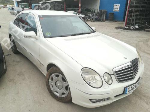 MERCEDES-BENZ E-CLASS (W211) E 280 CDI 4-matic (211.084) (190 hp) 1601916