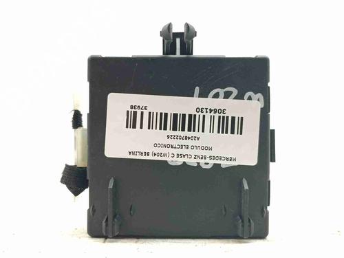 Used Electronic module Electronic module 38174882 38174882