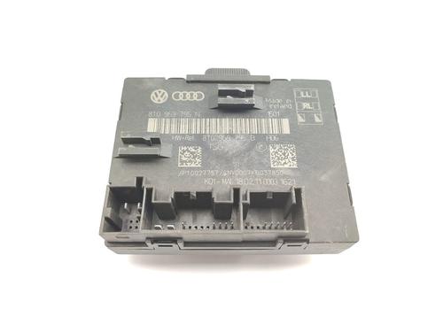 Used Electronic module AUDI A4 B8 (8K2) 2.0 TDI (136 hp) 16510603