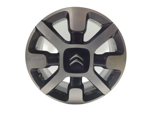Felg CITROËN C4 CACTUS [2014-2025]  31014784
