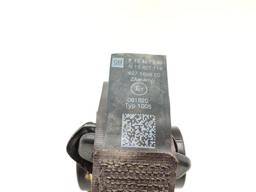 Kollisonspute sett OPEL CORSA E (X15) 1.3 CDTI (08, 68) | BP19064234C86 