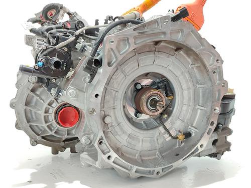 Gearbox HYUNDAI IONIQ (AE) 1.6 GDI Hybrid | BP17733298M3 