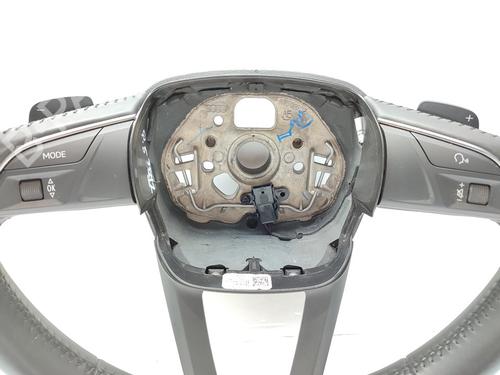 Steering wheel AUDI Q5 (FYB, FYG)  | BP21806728C49 