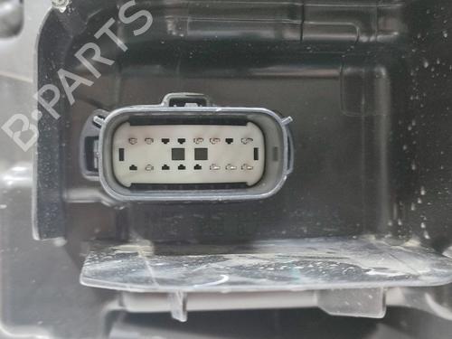 Right headlight FORD USA MUSTANG MACH-E (CGW)  | BP29715196C29 
