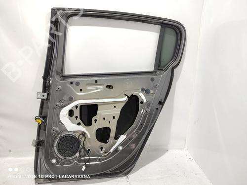 Right rear door PEUGEOT 308 II (LB_, LP_, LW_, LH_, L3_)  | BP17825233C5 
