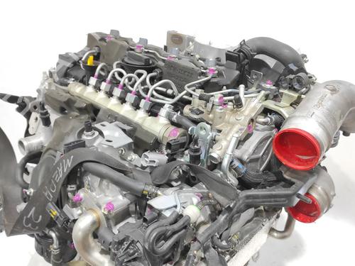 Engine MAZDA CX-5 (KE, GH) 2.2 D (KE2FW) | BP33755110M1 - Image 2