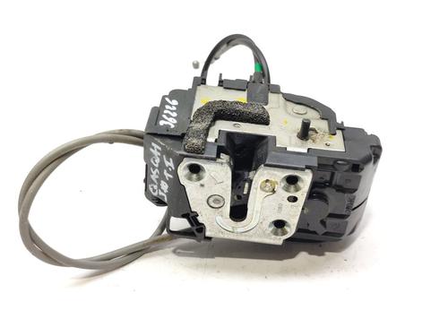 Rear left lock NISSAN QASHQAI I (J10, NJ10)  | BP26734359C100