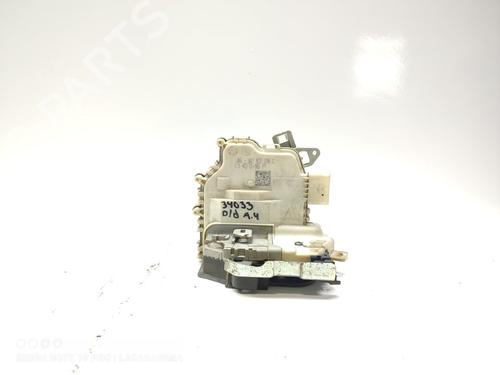 Used Front right lock AUDI A4 B8 Avant (8K5) [2007-2017]  18010033