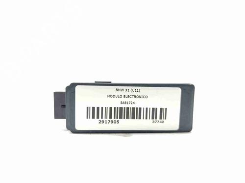 Electronic module BMW X1 (U11) sDrive 20 i | BP35812753M83 - Image 2