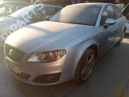 Left front window switch SEAT EXEO (3R2) | BP17545984I27