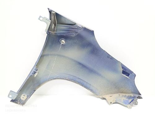 Left front fenders FIAT 500L (351_, 352_) 1.3 D Multijet (199.LYM11, 199.LYM1A) | BP21591047C41 