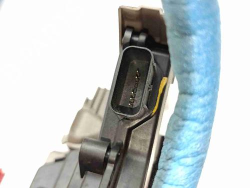 Front right lock KIA XCEED (CD) 1.0 T-GDI | BP35813223C97  - Image 5