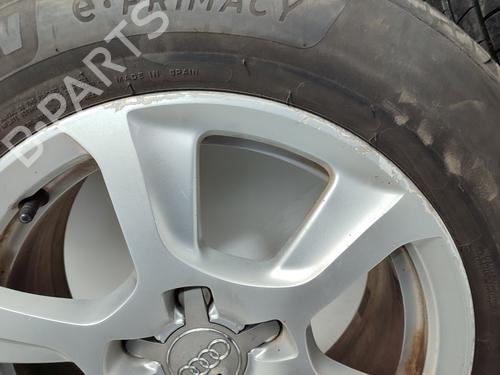 Rim AUDI A4 B8 (8K2) 2.0 TDI | BP18162087C45 