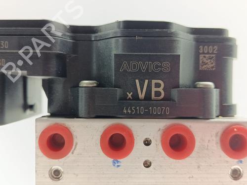 ABS pump TOYOTA C-HR (_X1_)  | BP31992718M43 