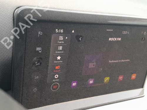 Ferdsskriver SEAT ARONA (KJ7, KJP) [2017-2025]  23876988