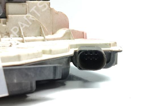 Front right lock SEAT IBIZA IV (6J5, 6P1)  | BP16776015C97 