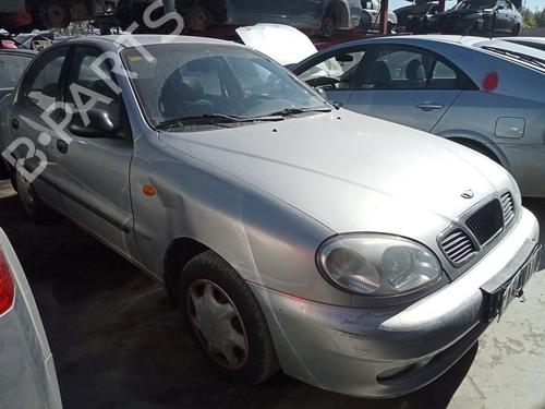 Left taillight DAEWOO LANOS (KLAT) | BP18134689C34