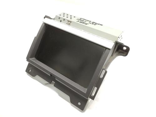 Used Display monitor LAND ROVER RANGE ROVER SPORT I (L320) 3.0 D 4x4 (245 hp) 16513851