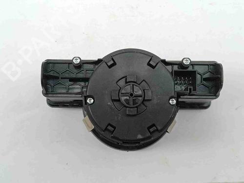 Headlight switch MERCEDES-BENZ E-CLASS (W212) E 220 CDI / BlueTEC (212.001, 212.002) | BP38093065I24 - Image 2
