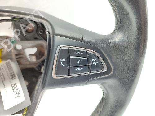 Steering wheel FORD FOCUS III 1.5 TDCi | BP16517864C49 