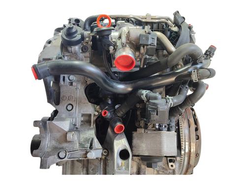 Engine SEAT EXEO (3R2) 2.0 TDI | BP29350435M1 