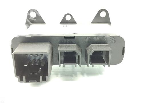 Electronic module JEEP GRAND CHEROKEE IV (WK, WK2) 3.0 CRD V6 4x4 | BP16511343M83 