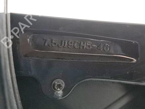 Fælk DS DS 7 Crossback (J4_, JR_, JC_) | BP30744216C45