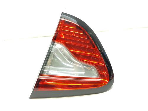 Højre baglygte bagklap RENAULT CAPTUR I (J5_, H5_) [2013-2025]  25890173