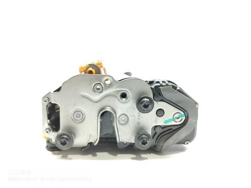 Rear left lock CHEVROLET ORLANDO (J309) 2.0 D | BP20296883C100 