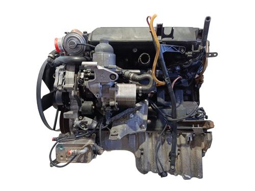 Engine BMW 7 (E65, E66, E67)  | BP33626394M1  - Image 7