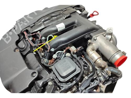Motor BMW X3 (E83) 2.0 d | BP29124710M1