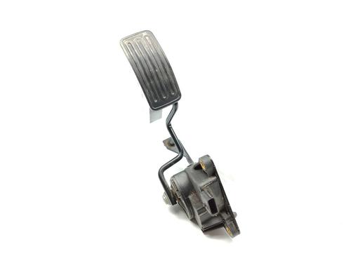 Used Pedal NISSAN QASHQAI / QASHQAI +2 I (J10, NJ10, JJ10E) 2.0 dCi (150 hp) 16584063