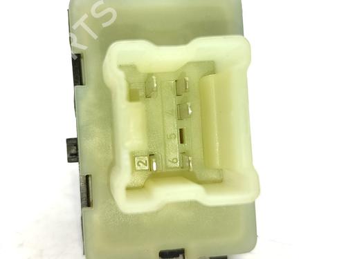 Left rear window switch DACIA SANDERO III | BP30097442I29