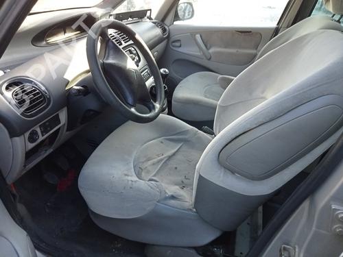 Left mirror CITROËN XSARA PICASSO (N68) 1.6 HDi | BP19121064C26 