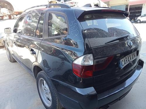 Front differential BMW X3 (E83) xDrive 20 d | BP29572926M23  - Image 10